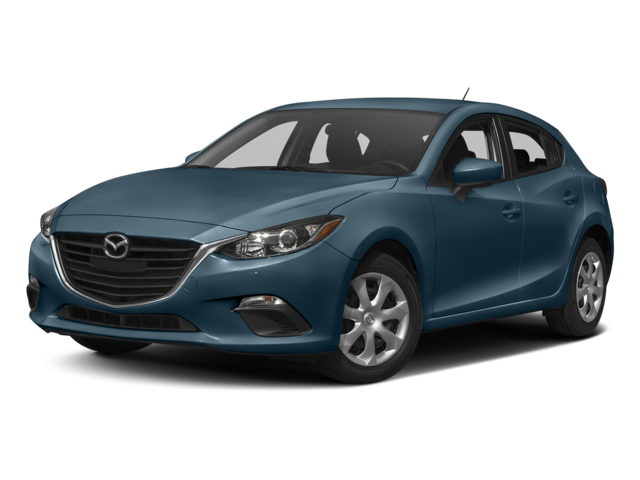 2016 Mazda MAZDA3 i Sport's photo