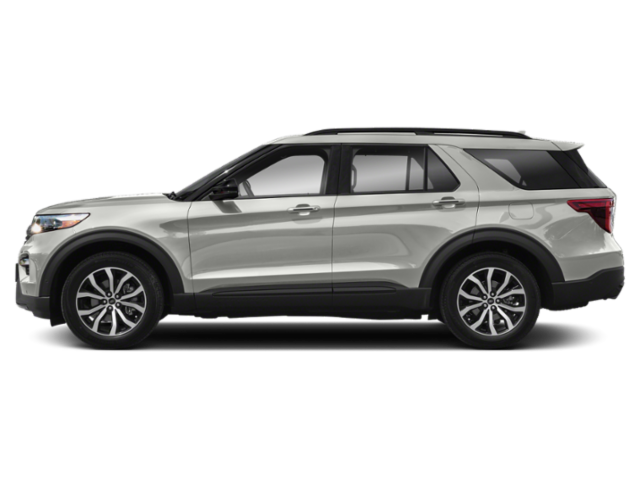 2021 FORD EXPLORER - Image 3