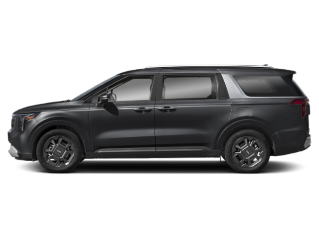 2025 Kia Carnival EX photo 3