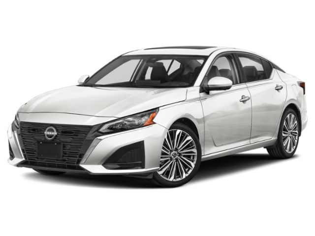 2025 Nissan Altima SL's photo