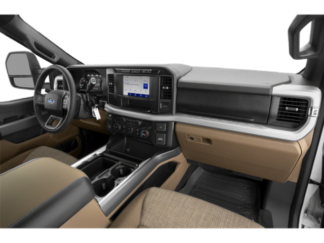 2026 Ford F-250 photo 12