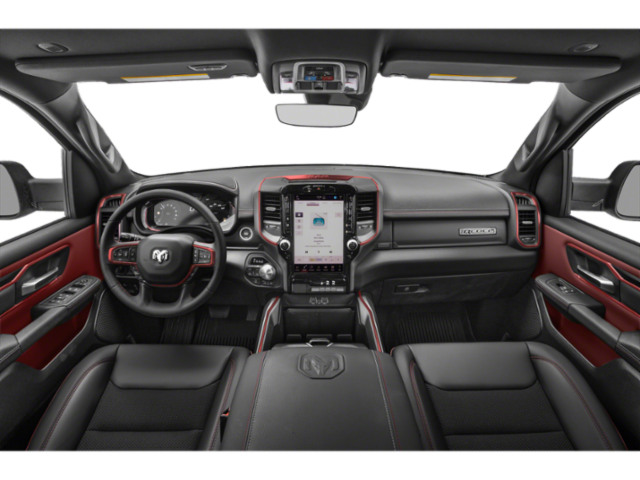 2025 Ram 1500 Rebel photo 5