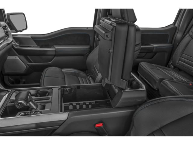2025 Ford F-150 Platinum photo 10