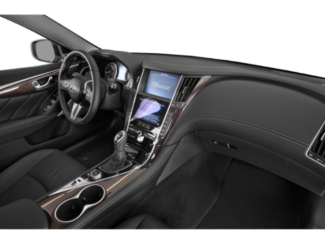 2020 Infiniti Q50 3.0t LUXE photo 16