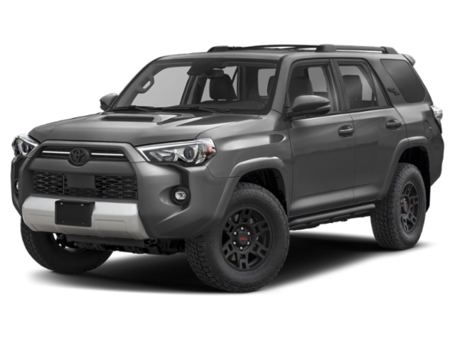 2023 Toyota 4Runner TRD Off-Road Premium's photo