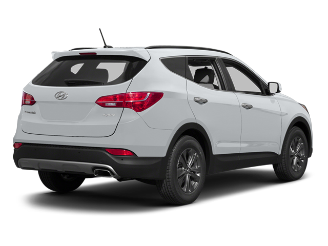 Used 2013 Hyundai Santa Fe Sport 2.0T with VIN 5XYZUDLA5DG099437 for sale in Waterville, ME