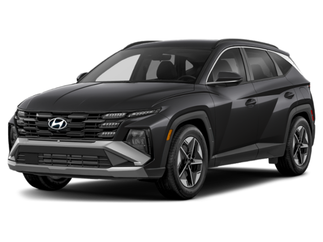 2026 Hyundai Tucson SEL's photo