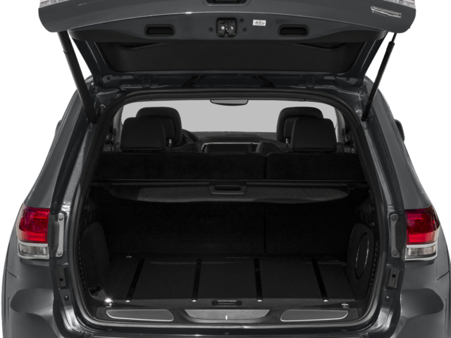 2017 JEEP GRAND CHEROKEE - Image 9