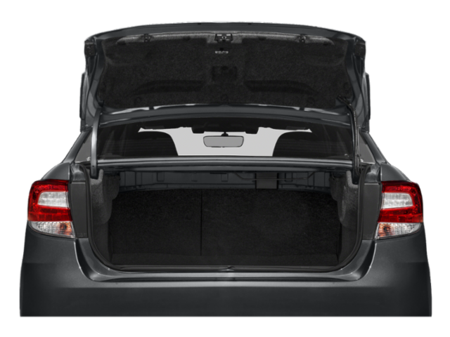 2022 Subaru Impreza Sport photo 18