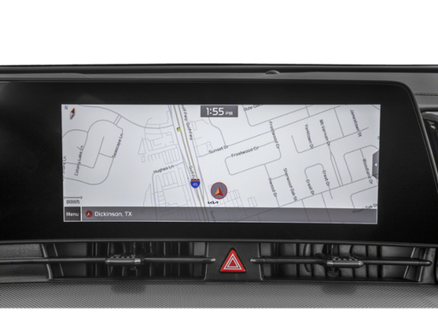 2025 Kia Sportage Hybrid EX photo 11