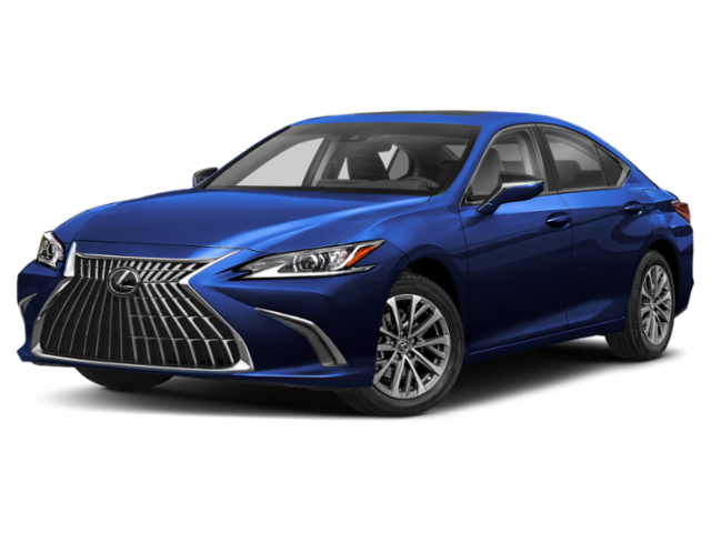 New 2025 Nightfall Mica Lexus  image 1