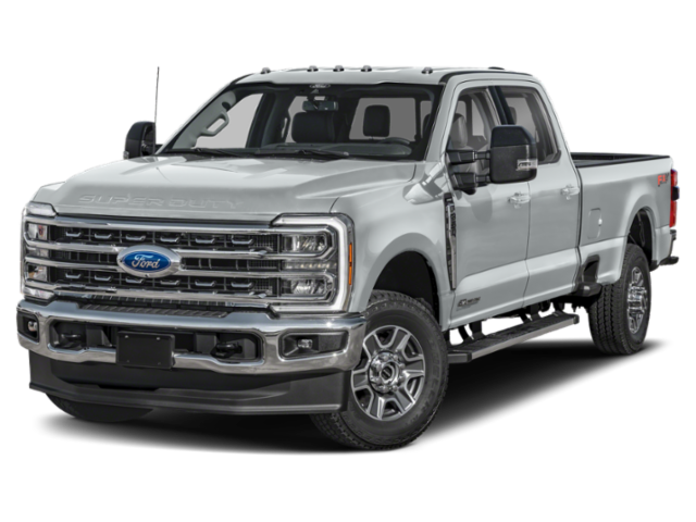 New 2026 Dr Ford Lariat image 1