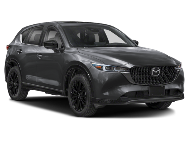 2025 Mazda CX-5 2.5 Turbo Premium photo 6