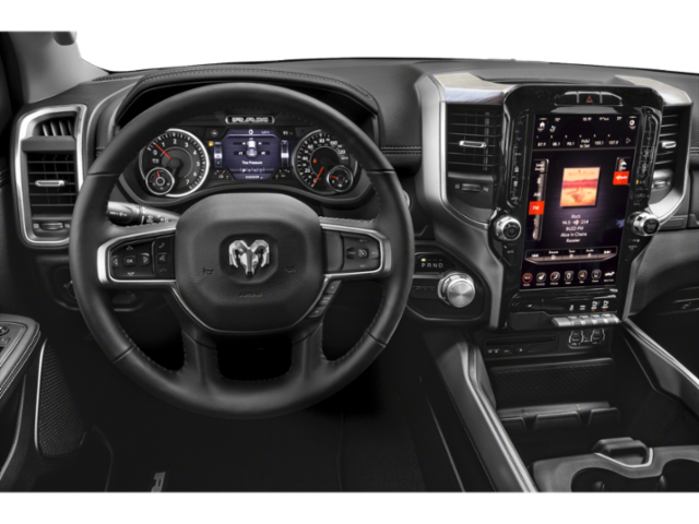 2020 Ram 1500 Laramie photo 4