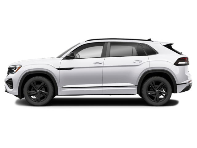 2026 Volkswagen Atlas Cross Sport SEL R-Line photo 2