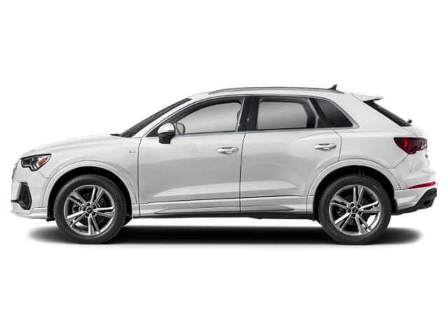 2025 Audi Q3 45 TFSI S line Premium photo 6
