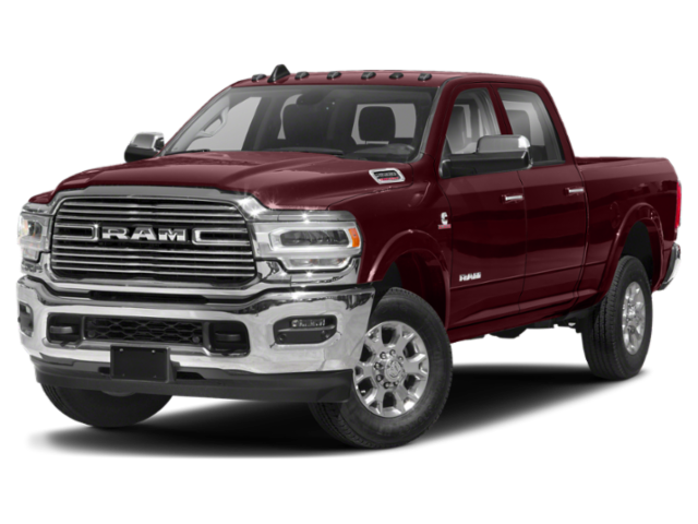 2021 RAM Ram 2500 Pickup Laramie's photo