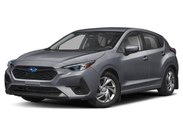 2025 Subaru Impreza