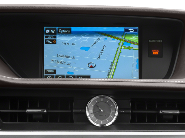 2017 Lexus ES 350 photo 17