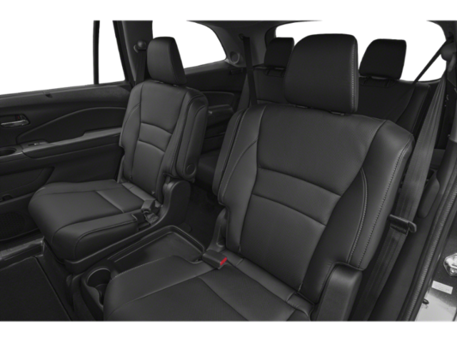 2019 HONDA PILOT - Image 10