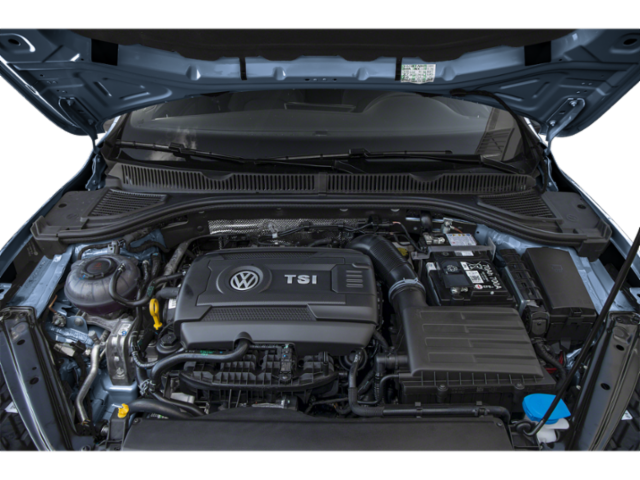 2026 Volkswagen Jetta GLI Autobahn photo 8