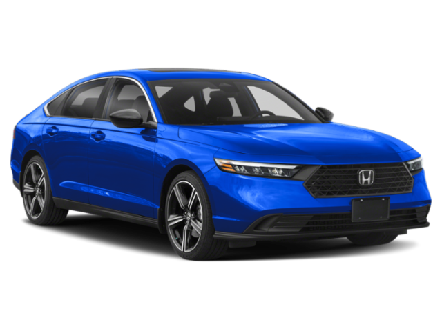 2025 Honda Accord Sport photo 6