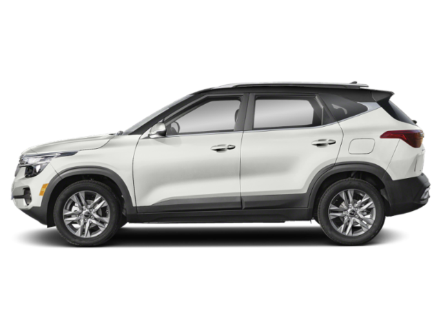 2023 Kia Seltos S photo 3
