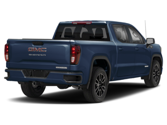 2026 Gmc Sierra 1500 Elevation photo 2