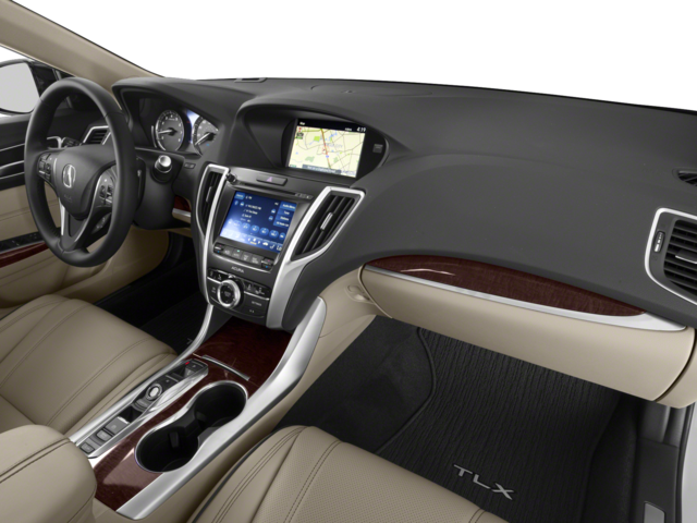 2018 Acura TLX 3.5L SH-AWD Technology photo 12