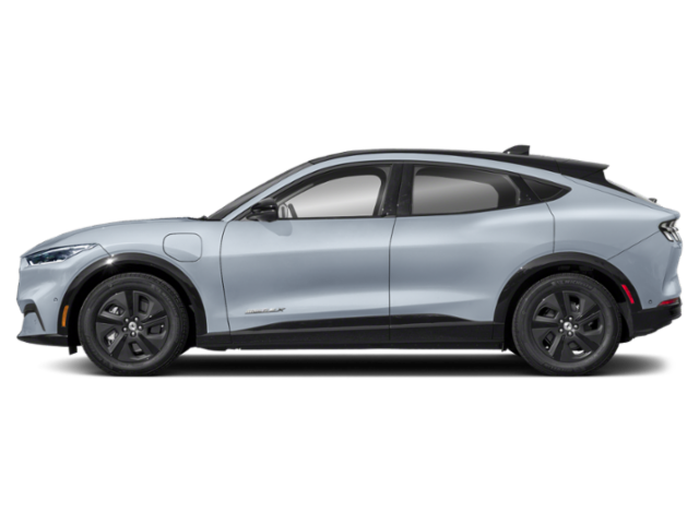 2024 Ford Mustang Mach-E Select photo 4