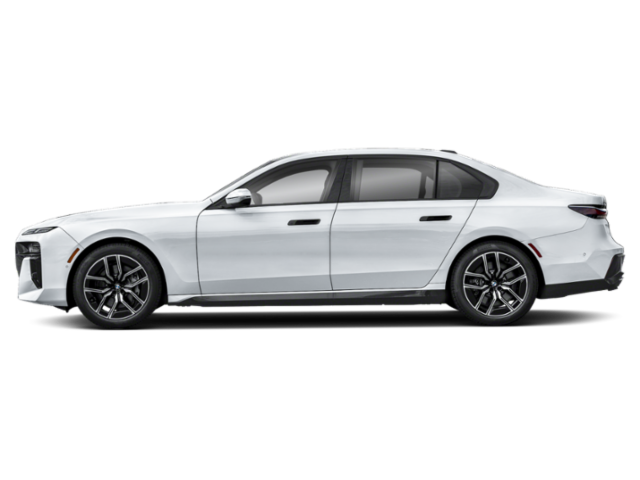 2025 Bmw 760i 760i xDrive photo 2