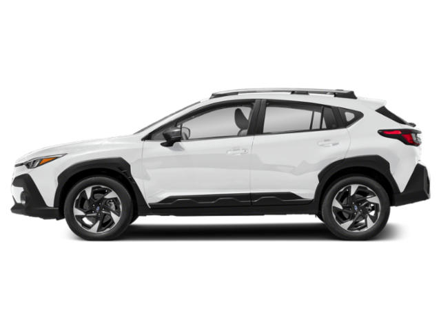 2025 Subaru Crosstrek Limited photo 2
