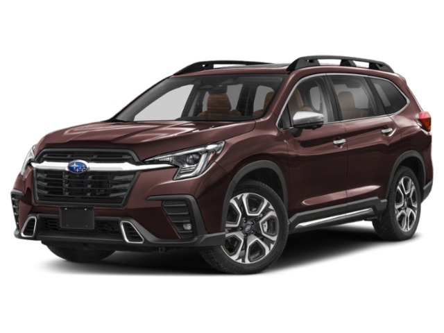 2025 Subaru Ascent Touring photo 24