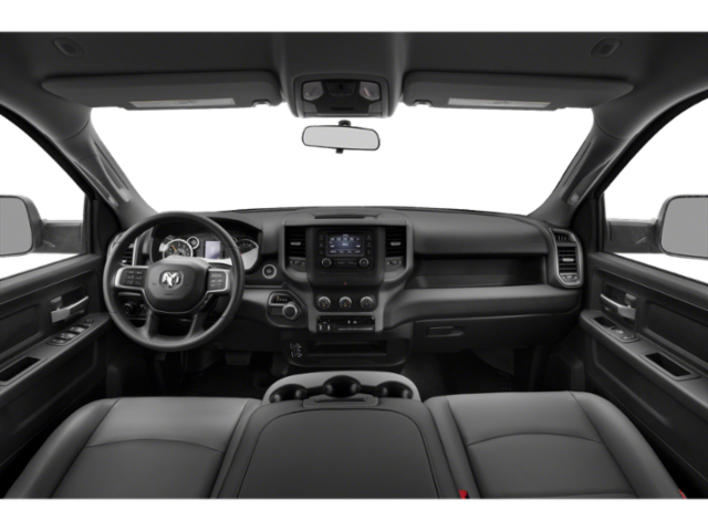 2022 Ram 3500 Laramie photo 5