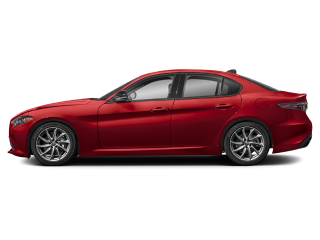 2025 Alfa Romeo Giulia SPRINT photo 3