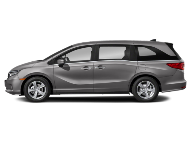 2022 Honda Odyssey EX photo 3