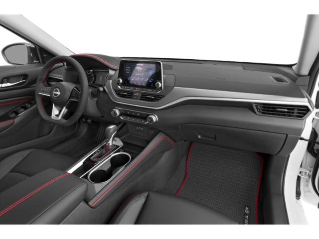2025 Nissan Altima SR photo 14