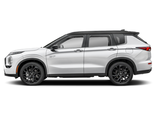 2025 Mitsubishi Outlander PHEV SEL Black Edition photo 3