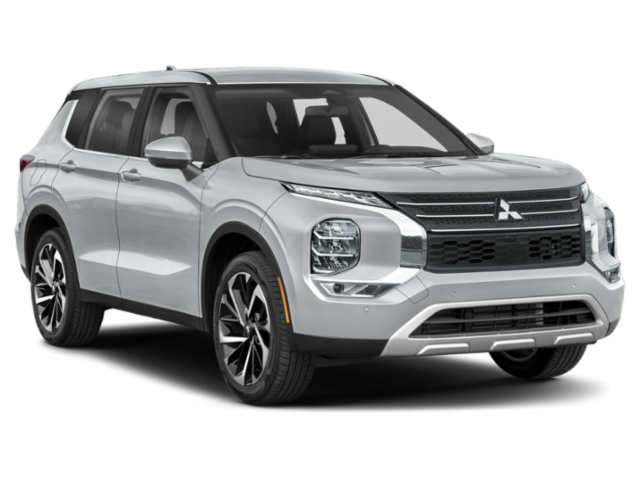 2024 Mitsubishi Outlander SE photo 4
