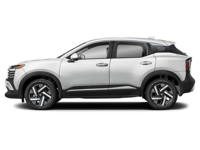 2025 Nissan Kicks SV photo 7