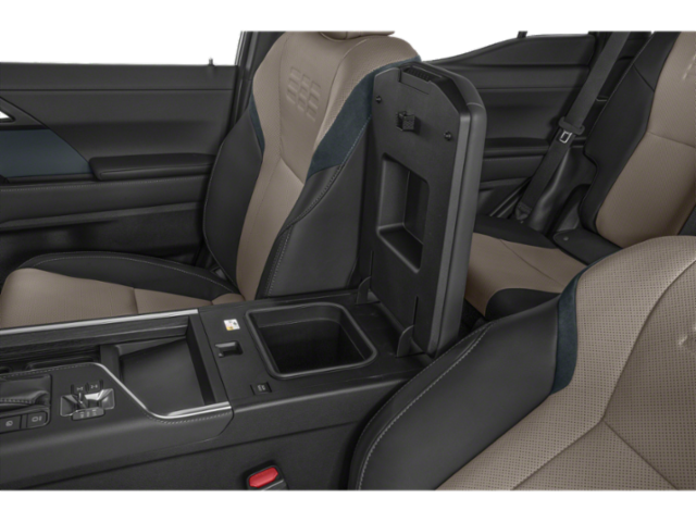 2025 Lexus GX 550 Overtrail photo 10