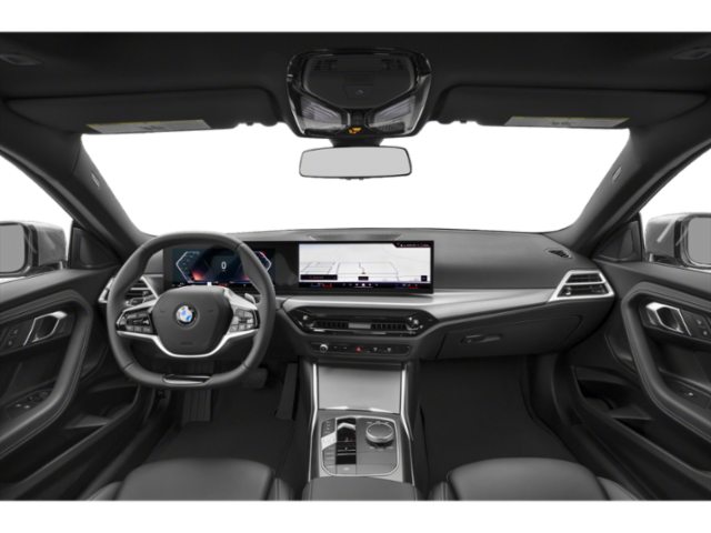 2025 Bmw 230i xDrive photo 4