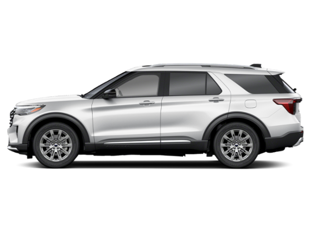 2025 Ford Explorer Platinum photo 29