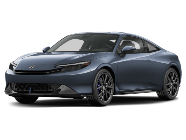 2026 Honda Prelude Base's photo