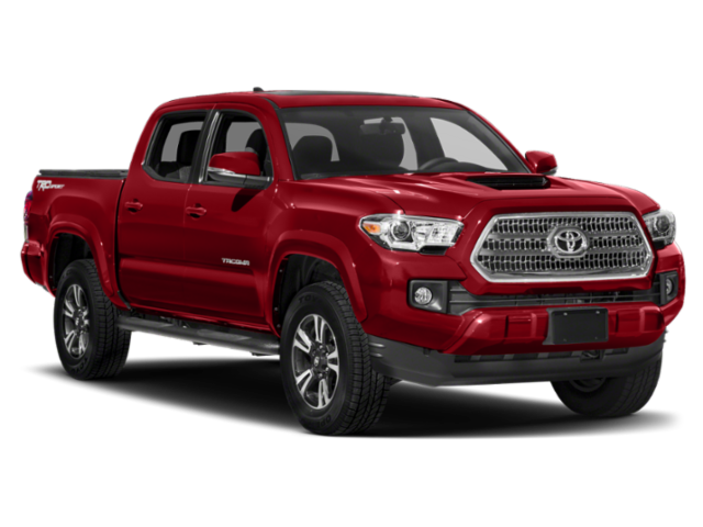 2018 TOYOTA TACOMA - Image 8