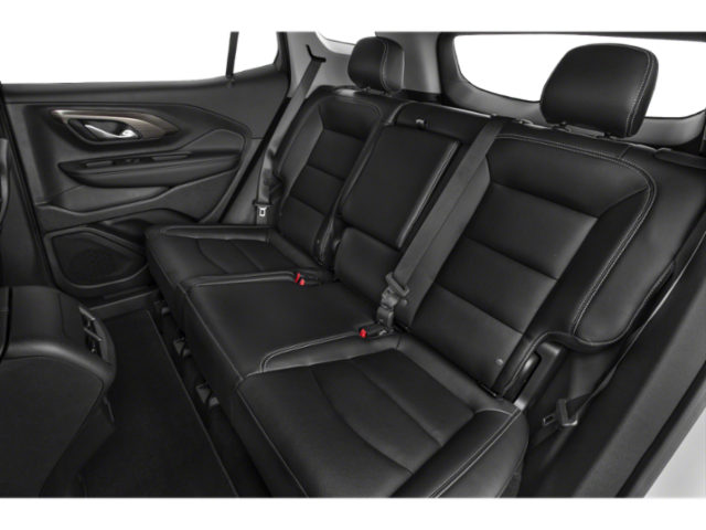 2024 Gmc Terrain Denali photo 10