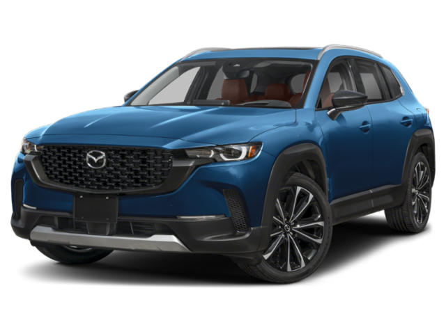 2025 Mazda CX-50 Premium's photo