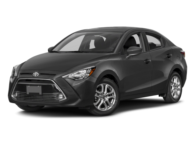 2017 Toyota Yaris iA Base's photo