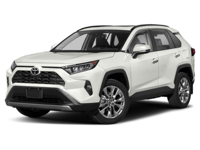2021 TOYOTA RAV4 - Image 5