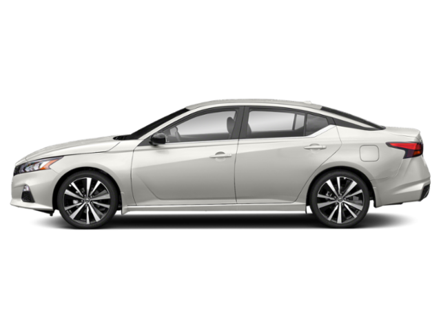 Image 4 of Nissan Altima 2.5 SR AWD 4D Sedan